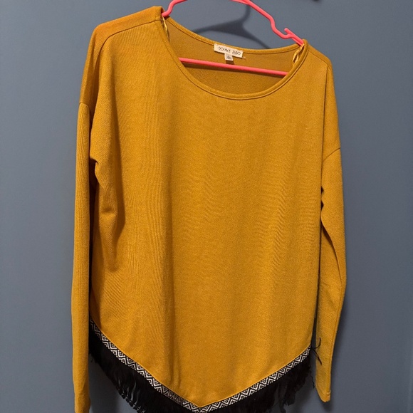 Southwestern vibe sweater - Picture 1 of 5